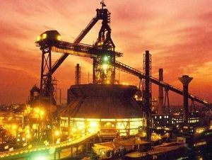   鋼鐵冶金行業