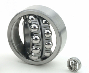 調(diào)心球軸承