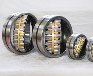 調(diào)心滾子軸承