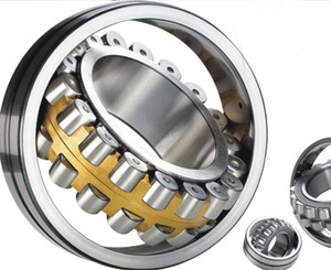 調(diào)心滾子軸承