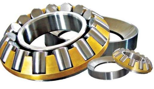 推力調心滾子軸承