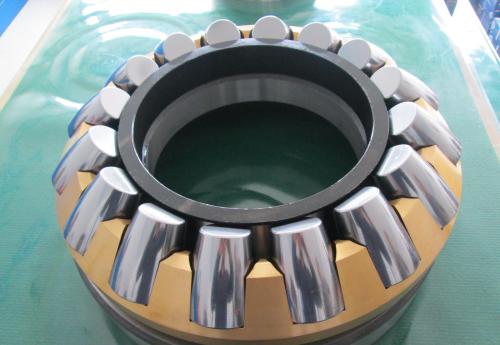 推力調心滾子軸承