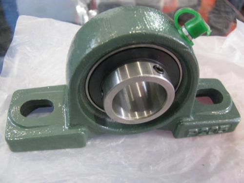 帶座外球面軸承