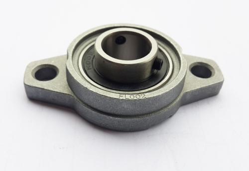 帶座外球面軸承