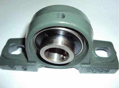 帶座外球面軸承