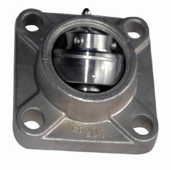 帶座外球面軸承