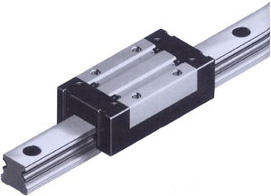 導軌滑塊興軸系列軸承