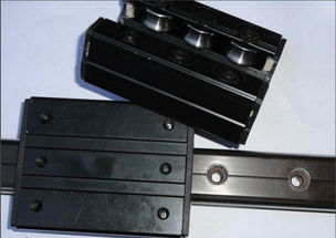 導軌滑塊興軸系列軸承