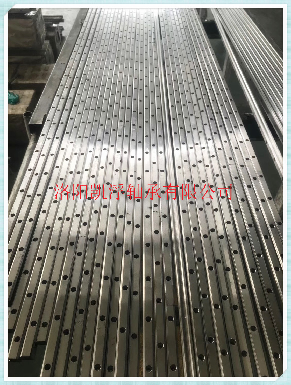 上銀，德日導軌